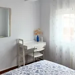 Linares 10 아파트 *