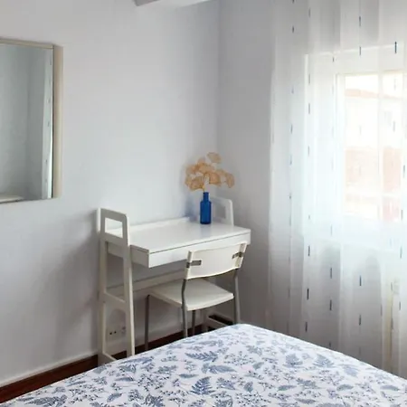 Linares 10 Apartment *