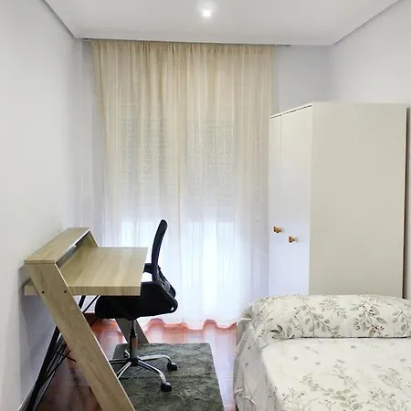 Apartment Linares 10