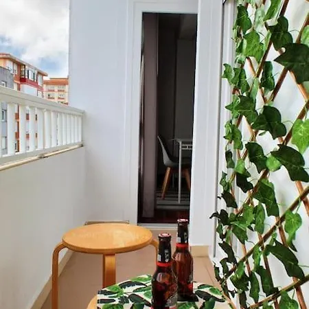 Apartment Linares 10 *