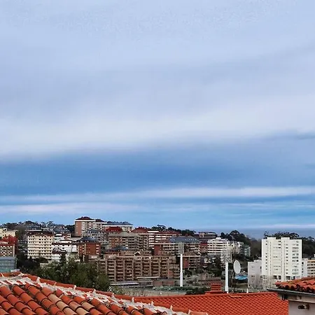 Linares 10 Apartment *