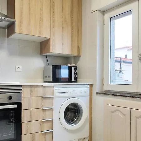 Linares 10 Apartment