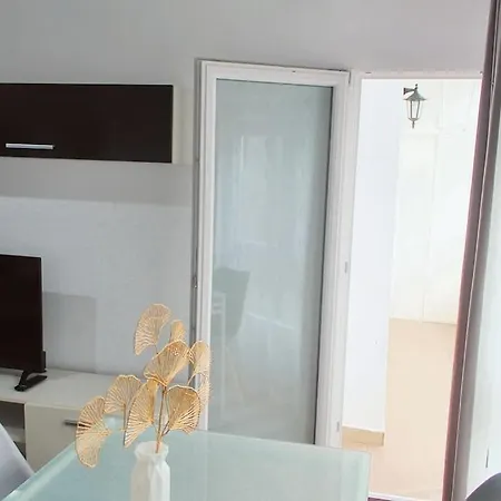 Linares 10 Apartamento *