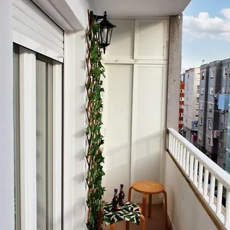 Apartment Linares 10 Santander