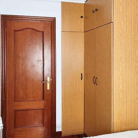 Linares 10 Apartment