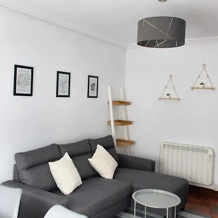 Apartment Linares 10 Santander