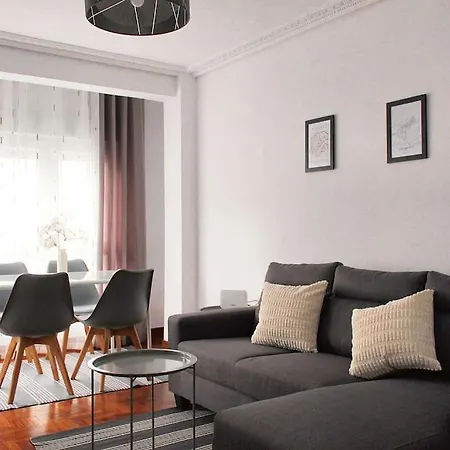 Apartment Linares 10