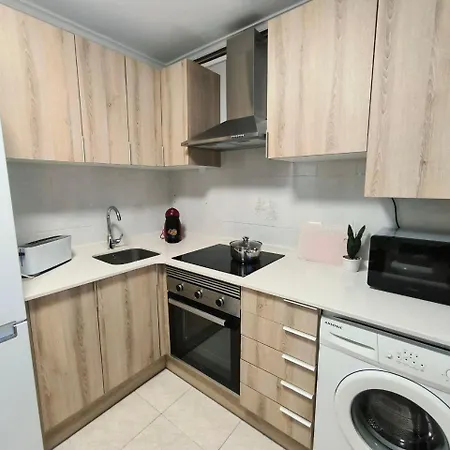 Apartmán Linares 10