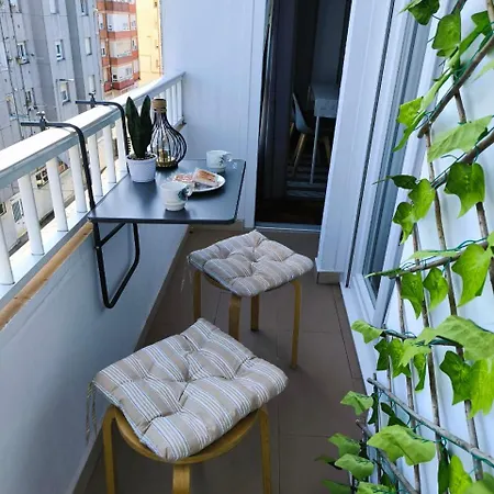 Linares 10 Apartmán *