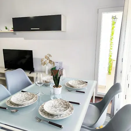 Appartement Linares 10 Santander